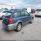 4S4BP61C057388986 2005 Subaru Outback 2.5I auction photo thumbnail 4