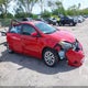 5YFBURHE9KP916380 2019 Toyota Corolla Le auction photo thumbnail 1