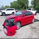 5YFBURHE9KP916380 2019 Toyota Corolla Le auction photo thumbnail 2
