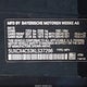 5UXCX4C53KLS37296 2019 BMW X7 xDrive50I auction photo thumbnail 9