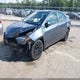 2T1BURHEXJC117173 2018 Toyota Corolla Le auction photo thumbnail 2