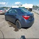 2T1BURHEXJC117173 2018 Toyota Corolla Le auction photo thumbnail 3