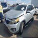 5XYKT4A69CG201274 2012 Kia Sorento Lx auction photo thumbnail 2