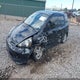 JHMGD37627S049082 2007 Honda Fit Sport auction photo thumbnail 2