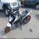MD2JPC40XMC050883 2021 Ktm 200 Duke auction photo thumbnail 2