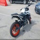 MD2JPC40XMC050883 2021 Ktm 200 Duke auction photo thumbnail 4
