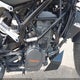 MD2JPC40XMC050883 2021 Ktm 200 Duke auction photo thumbnail 8