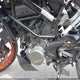 MD2JPC40XMC050883 2021 Ktm 200 Duke auction photo thumbnail 9