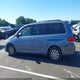 5FNRL38709B049456 2009 Honda Odyssey Ex-L auction photo thumbnail 15