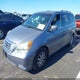 5FNRL38709B049456 2009 Honda Odyssey Ex-L auction photo thumbnail 2