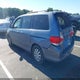 5FNRL38709B049456 2009 Honda Odyssey Ex-L auction photo thumbnail 3