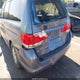 5FNRL38709B049456 2009 Honda Odyssey Ex-L auction photo thumbnail 6