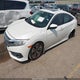 19XFC1F75GE022993 2016 Honda Civic Ex-L auction photo thumbnail 2