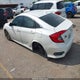 19XFC1F75GE022993 2016 Honda Civic Ex-L auction photo thumbnail 3