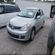 3N1BC1AP2AL431786 2010 Nissan Versa S/Sl auction photo thumbnail 2