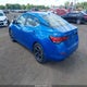 3N1AB8CV7RY234016 2024 Nissan Sentra Sv Xtronic Cvt auction photo thumbnail 3