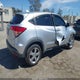 3CZRU5H30GM726983 2016 Honda Hr-V Lx auction photo thumbnail 4