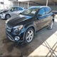 WDCTG4GBXJJ410088 2018 Mercedes-Benz Gla 250 4Matic auction photo thumbnail 2