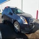 3GYFNBE33ES613038 2014 Cadillac Srx Luxury Collection auction photo thumbnail 1
