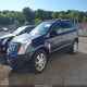 3GYFNBE33ES613038 2014 Cadillac Srx Luxury Collection auction photo thumbnail 2