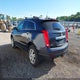 3GYFNBE33ES613038 2014 Cadillac Srx Luxury Collection auction photo thumbnail 3