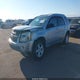 2CNDL73F656197607 2005 Chevrolet Equinox Lt auction photo thumbnail 2