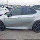 4T1K61AK5LU345563 2020 Toyota Camry Xse auction photo thumbnail 13