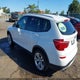 5UXWX9C58F0D58040 2015 BMW X3 xDrive28I auction photo thumbnail 3