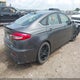 3FA6P0HD5LR168353 2020 Ford Fusion Se auction photo thumbnail 4