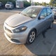 1C3CDFBA0GD591352 2016 Dodge Dart Sxt auction photo thumbnail 2