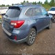 4S4BSAKC7H3242127 2017 Subaru Outback 2.5I Limited auction photo thumbnail 4