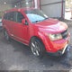 3C4PDDGG0GT160518 2016 Dodge Journey Crossroad Plus auction photo thumbnail 1