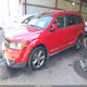 3C4PDDGG0GT160518 2016 Dodge Journey Crossroad Plus auction photo thumbnail 2