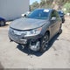 1HGCR2F88GA167918 2016 Honda Accord Ex-L auction photo thumbnail 2