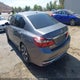 1HGCR2F88GA167918 2016 Honda Accord Ex-L auction photo thumbnail 3