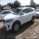 5XYPG4A5XKG551092 2019 Kia Sorento 3.3L Lx auction photo thumbnail 2