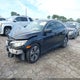 19XFC2F86GE058190 2016 Honda Civic Ex auction photo thumbnail 2
