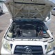 5TELU42N08Z486323 2008 Toyota Tacoma Base V6 auction photo thumbnail 10