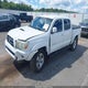 5TELU42N08Z486323 2008 Toyota Tacoma Base V6 auction photo thumbnail 2