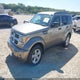 1D8GU58K27W612800 2007 Dodge Nitro Slt/Rt auction photo thumbnail 2