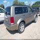 1D8GU58K27W612800 2007 Dodge Nitro Slt/Rt auction photo thumbnail 4