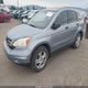 5J6RE4H55AL042609 2010 Honda Cr-V Ex auction photo thumbnail 2