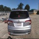 5FNYF5H69MB000710 2021 Honda Pilot 2Wd Touring 7 Passenger auction photo thumbnail 16