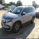 5FNYF5H69MB000710 2021 Honda Pilot 2Wd Touring 7 Passenger auction photo thumbnail 2