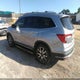 5FNYF5H69MB000710 2021 Honda Pilot 2Wd Touring 7 Passenger auction photo thumbnail 3