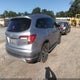 5FNYF5H69MB000710 2021 Honda Pilot 2Wd Touring 7 Passenger auction photo thumbnail 4