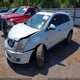 3GYFNDE30FS573224 2015 Cadillac Srx Premium Collection auction photo thumbnail 2