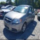 KL1TD56E59B607697 2009 Chevrolet Aveo Lt auction photo thumbnail 2