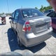 KL1TD56E59B607697 2009 Chevrolet Aveo Lt auction photo thumbnail 3