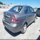 KL1TD56E59B607697 2009 Chevrolet Aveo Lt auction photo thumbnail 4